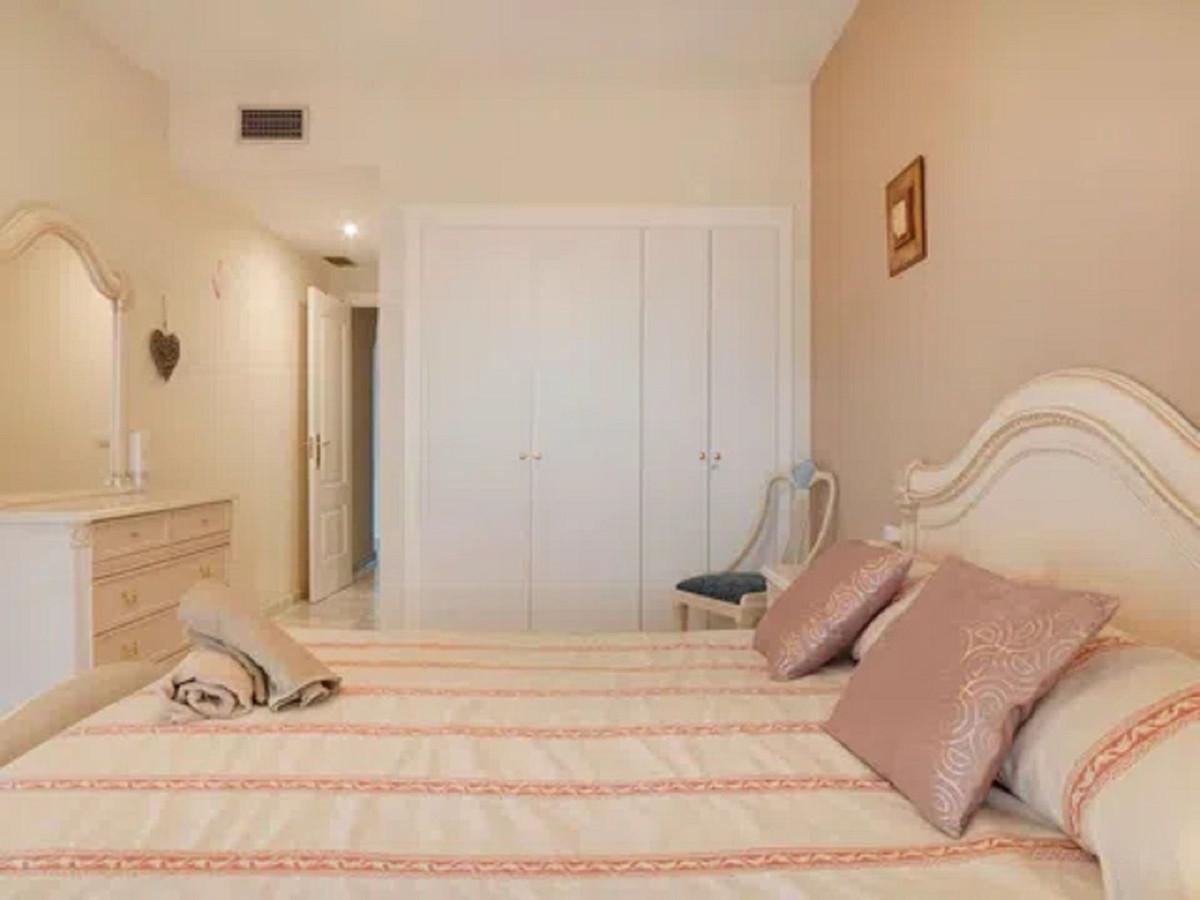 Apartamento en Venta en Mijas