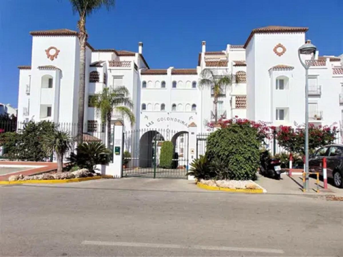 Apartamento en Venta en Mijas