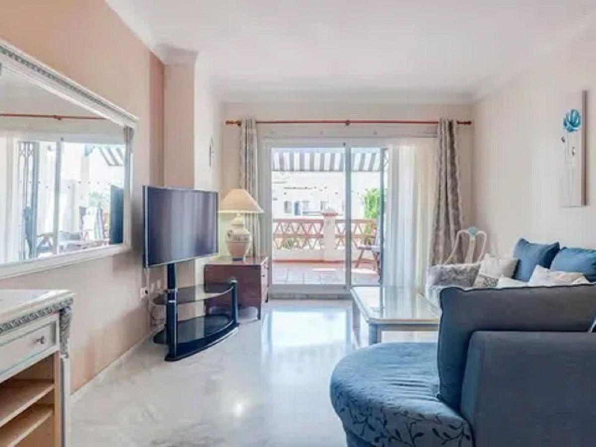 Apartamento en Venta en Mijas