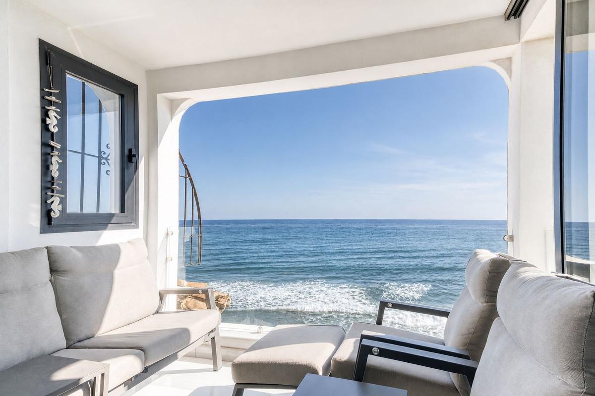 Penthouse for Sale in Mijas