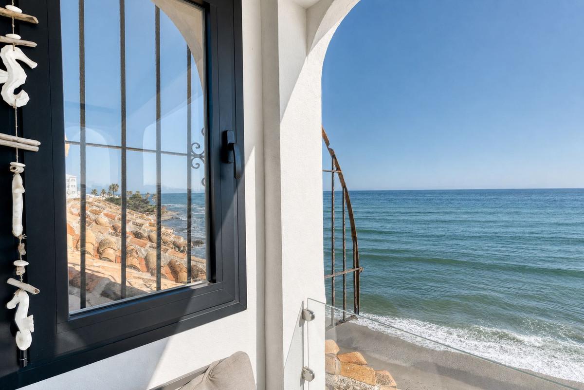 Penthouse for Sale in Mijas