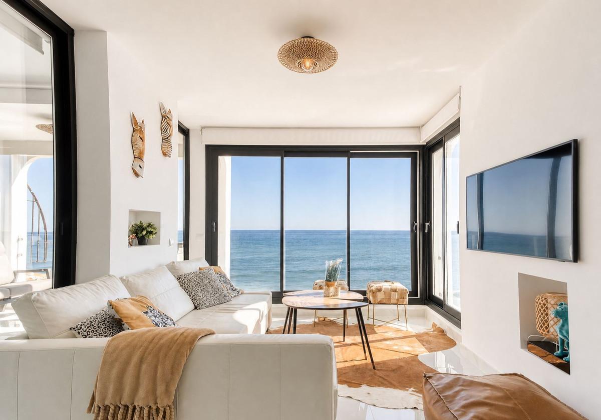 Penthouse for Sale in Mijas
