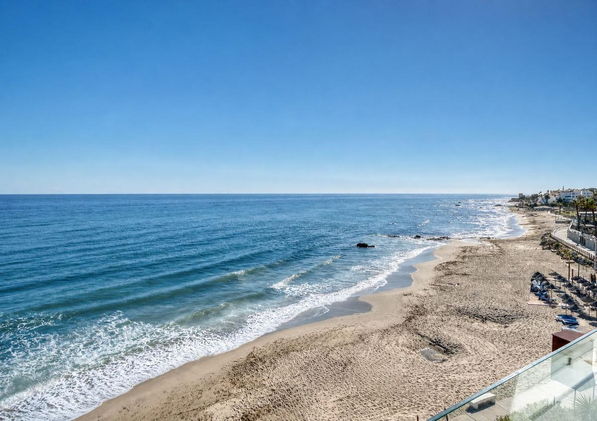 Penthouse for Sale in Mijas