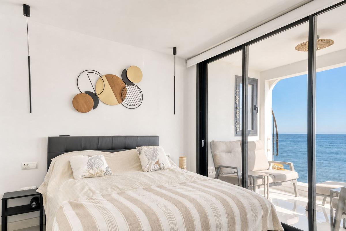 Penthouse for Sale in Mijas