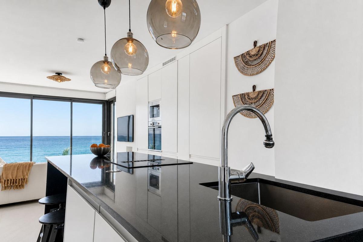Penthouse for Sale in Mijas