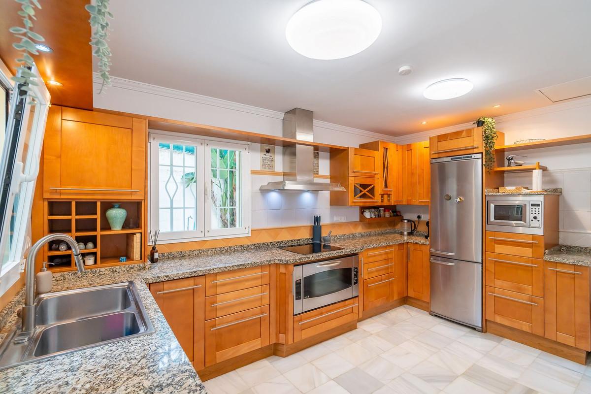 Villa for Sale in Mijas
