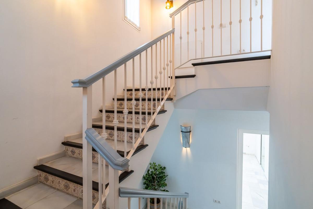 Villa for Sale in Mijas