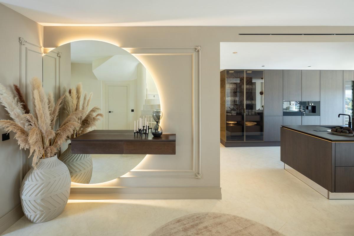 Penthouse for Sale in Marbella