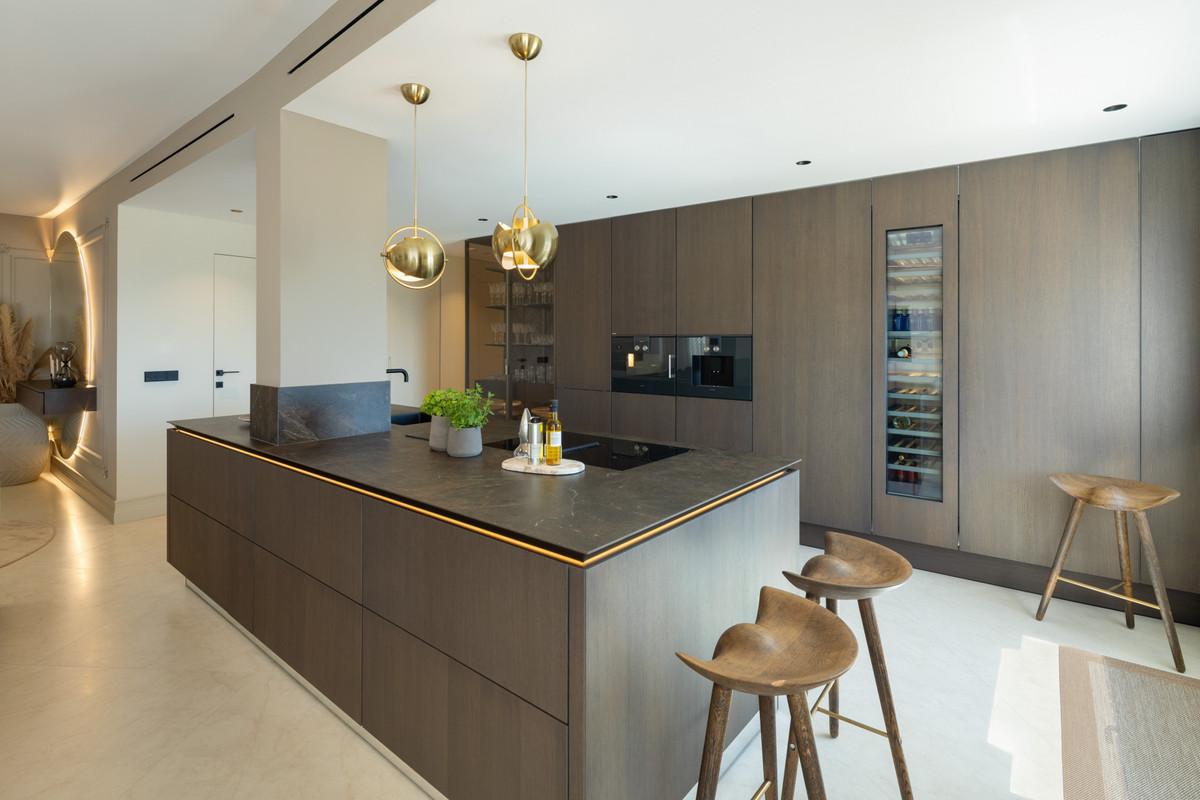 Penthouse for Sale in Marbella