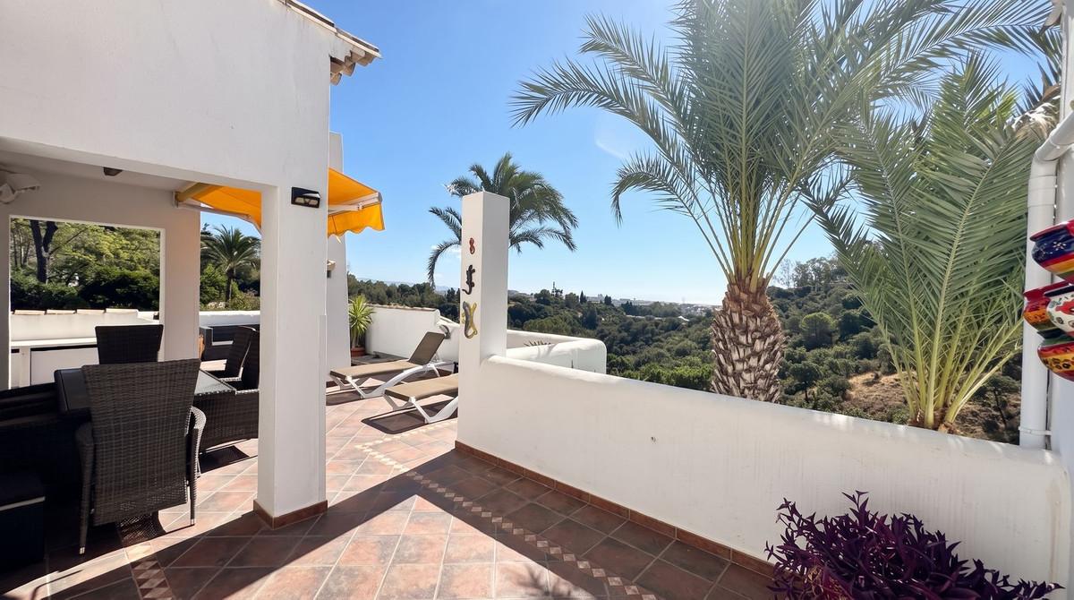 Apartamento en Venta en Marbella
