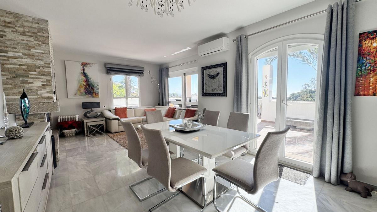 Apartamento en Venta en Marbella