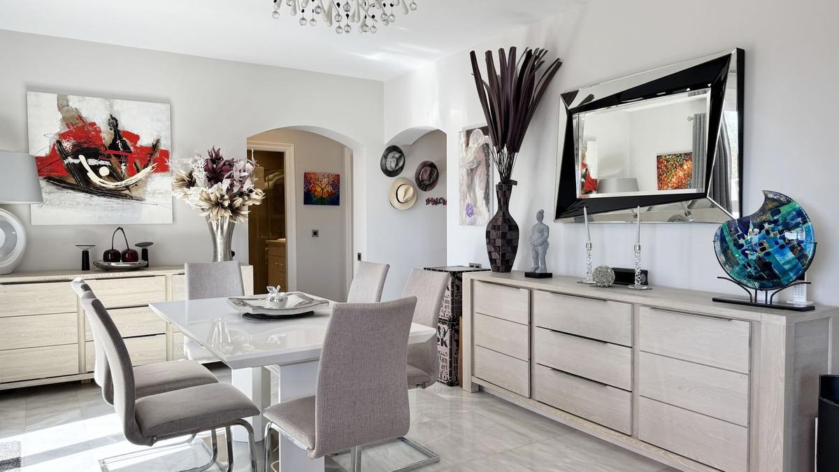Apartamento en Venta en Marbella