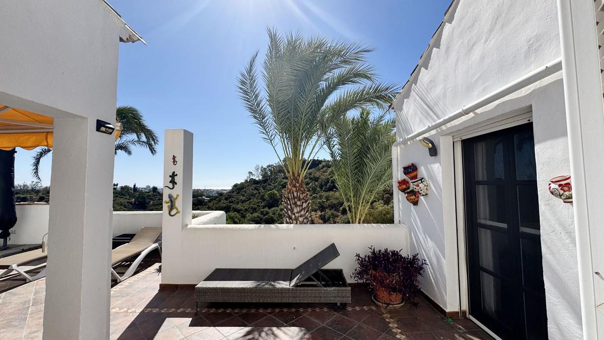 Apartamento en Venta en Marbella