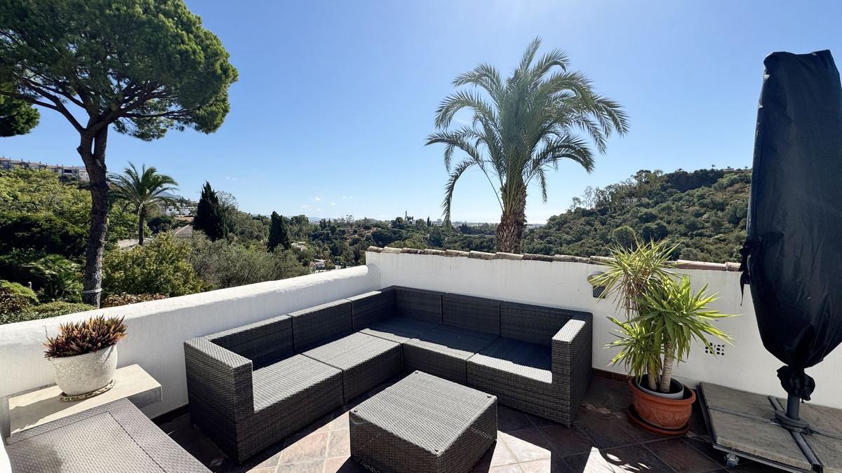 Apartamento en Venta en Marbella