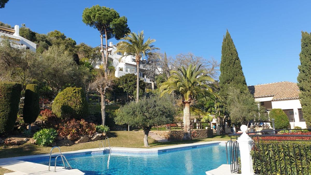 Apartamento en Venta en Marbella