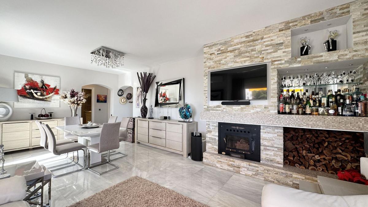 Apartamento en Venta en Marbella