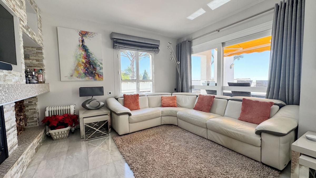 Apartamento en Venta en Marbella