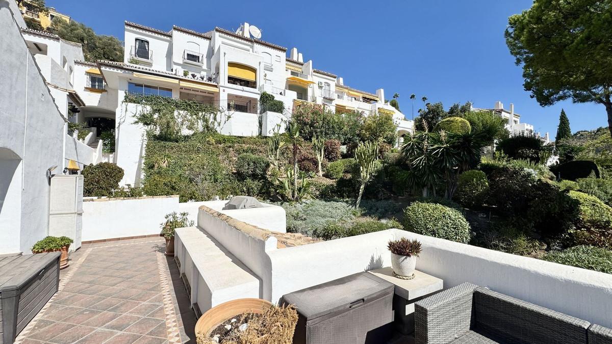 Apartamento en Venta en Marbella