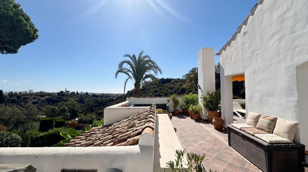 Apartamento en Venta en Marbella