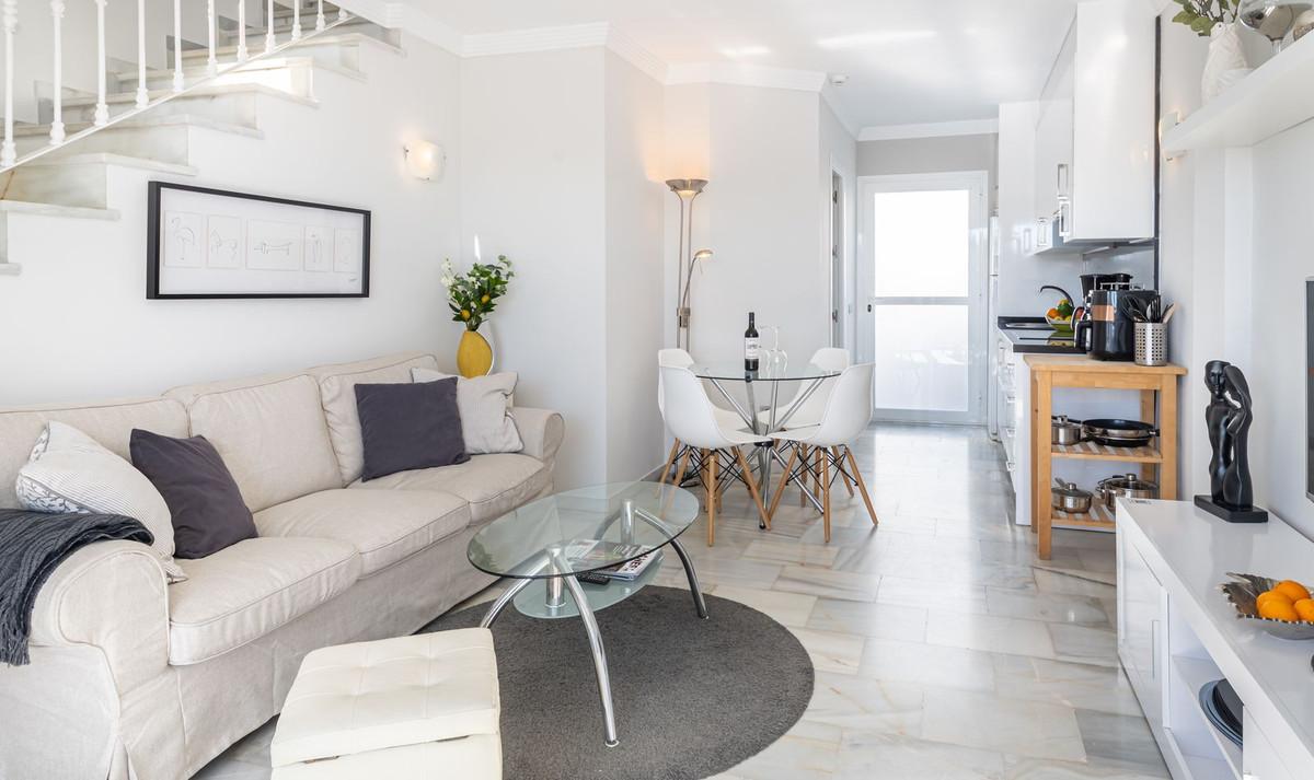 Casa en Venta en Marbella