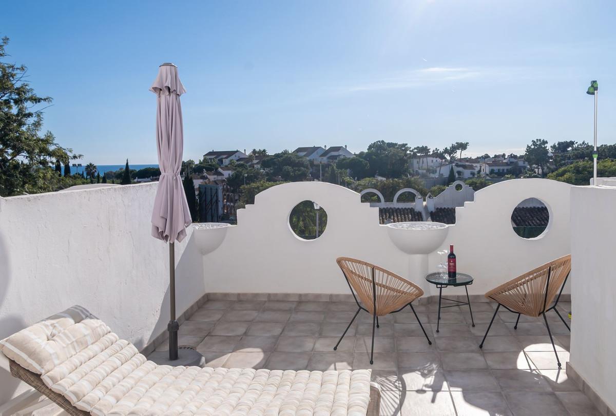 Casa en Venta en Marbella