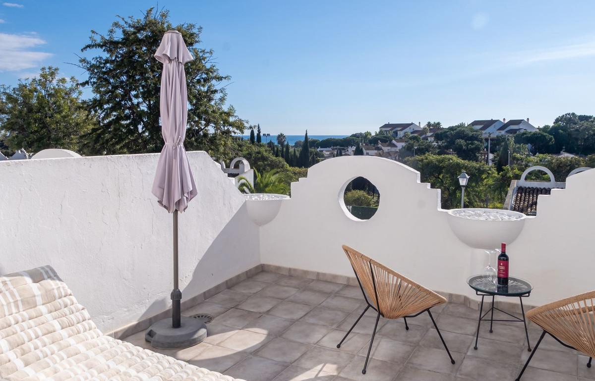 Casa en Venta en Marbella