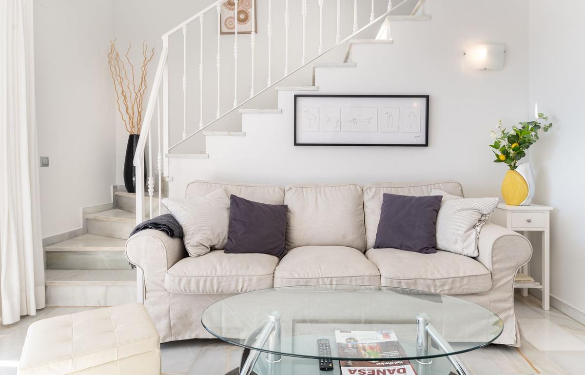 Casa en Venta en Marbella