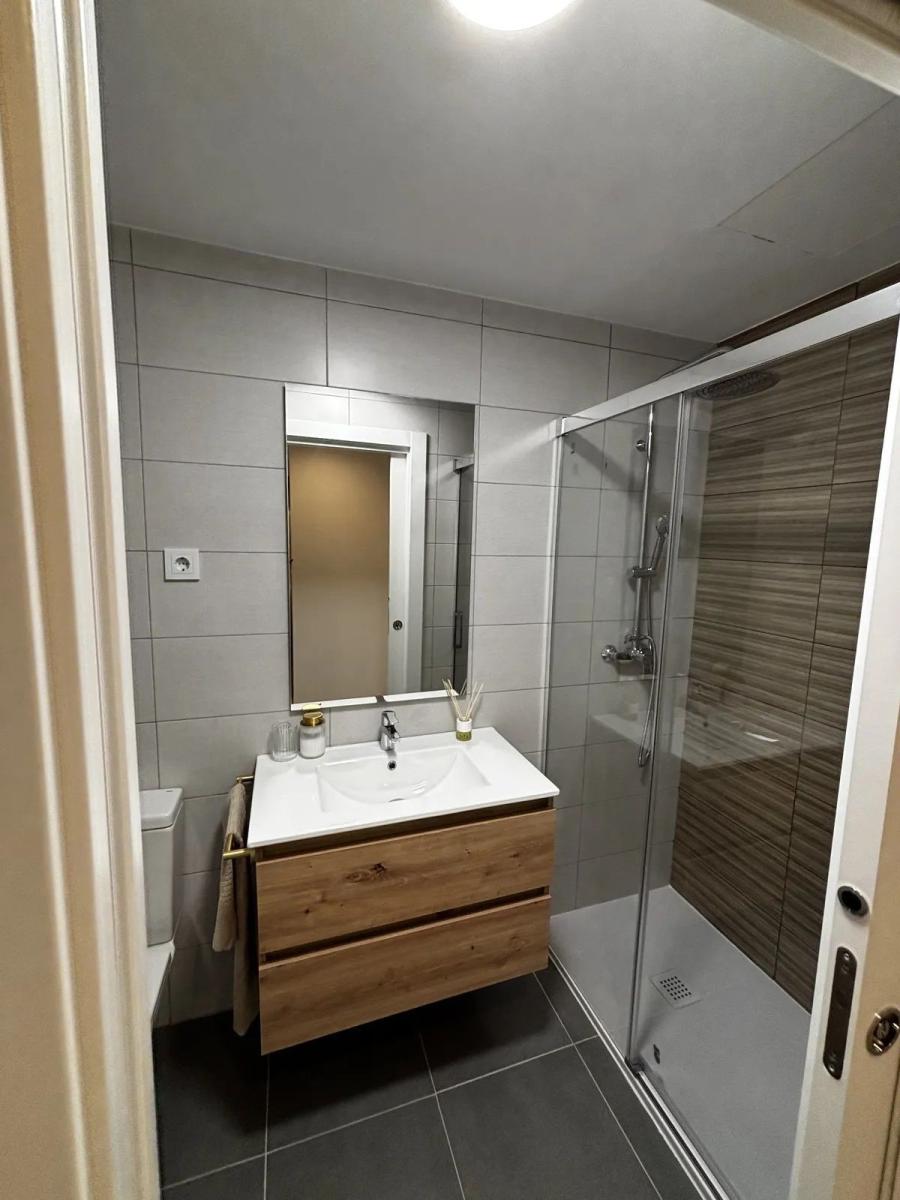 Apartamento en Venta en Mijas