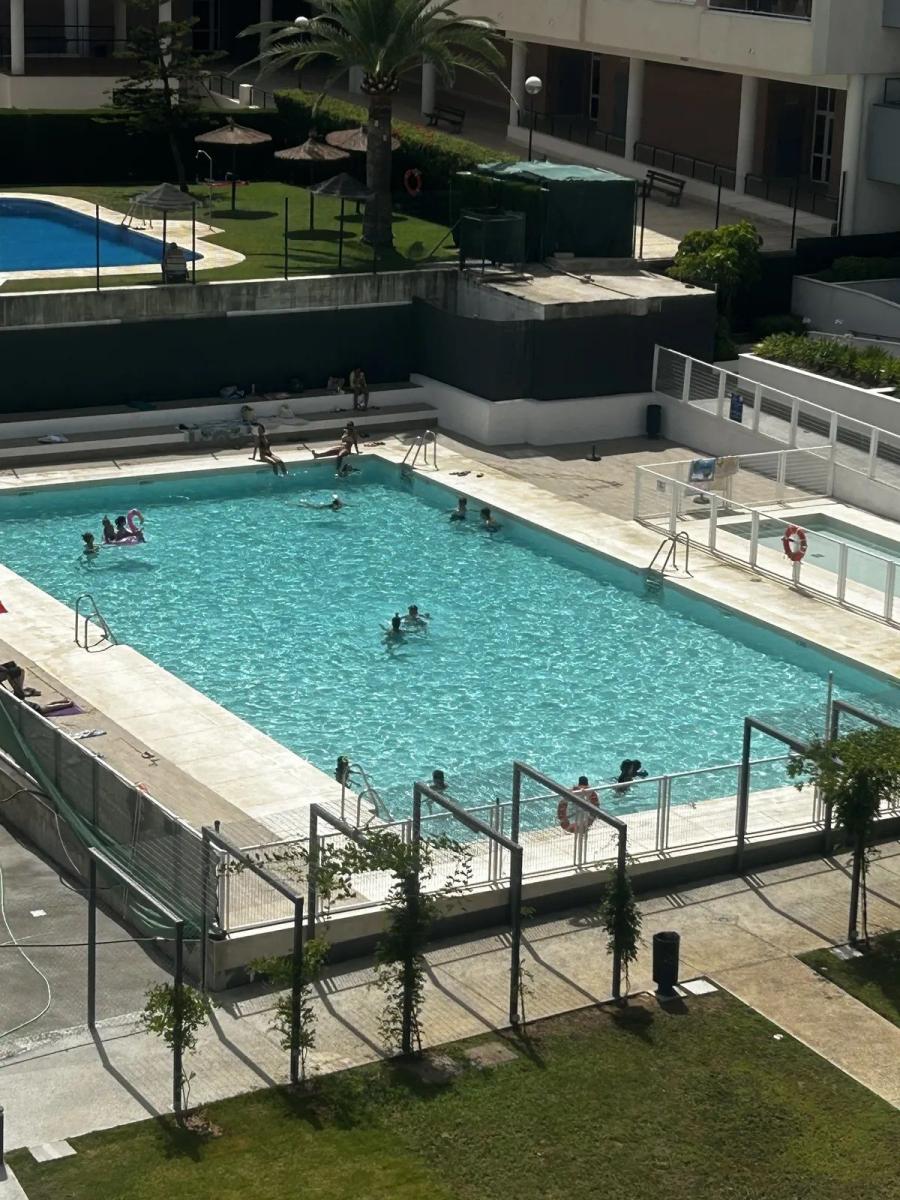 Apartamento en Venta en Mijas