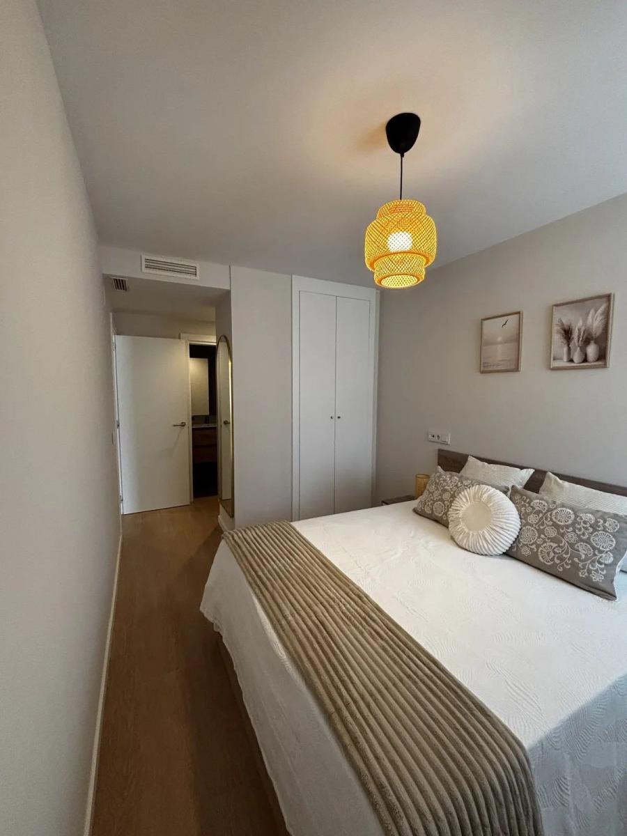 Apartamento en Venta en Mijas