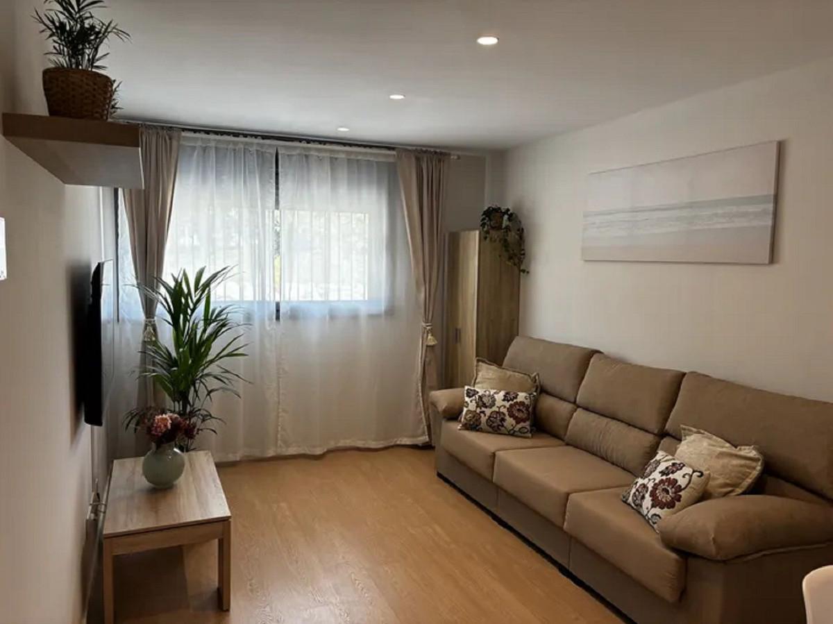 Apartamento en Venta en Mijas