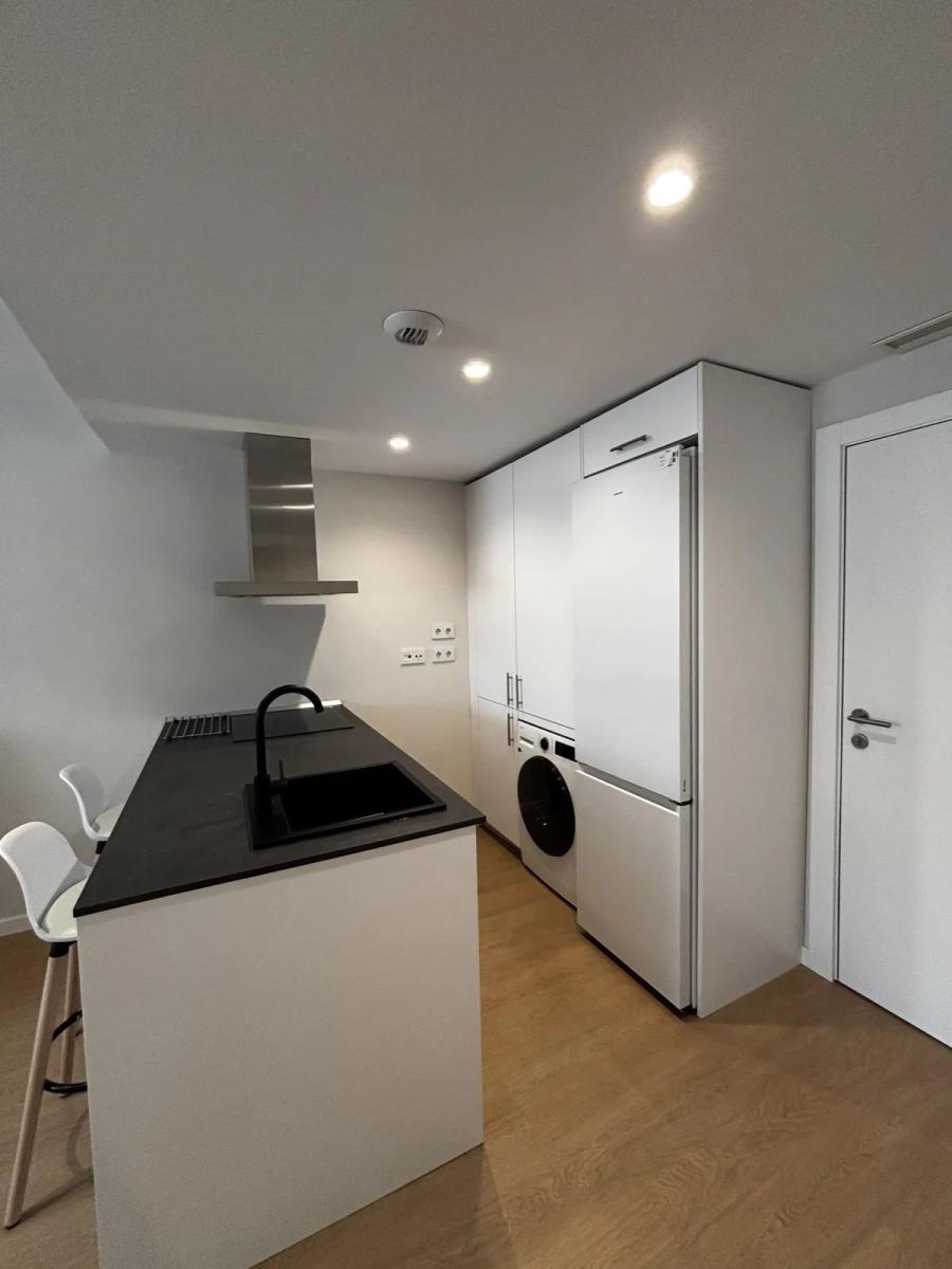 Apartamento en Venta en Mijas