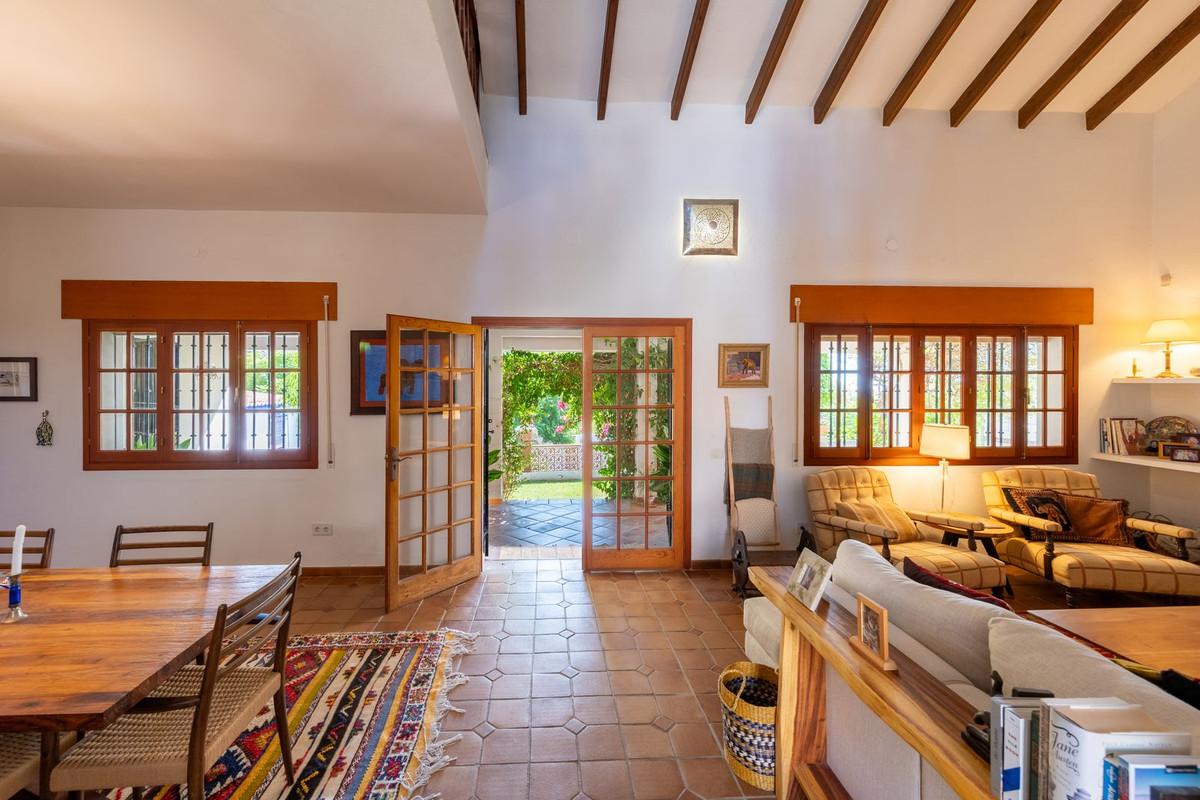 Villa for Sale in Mijas