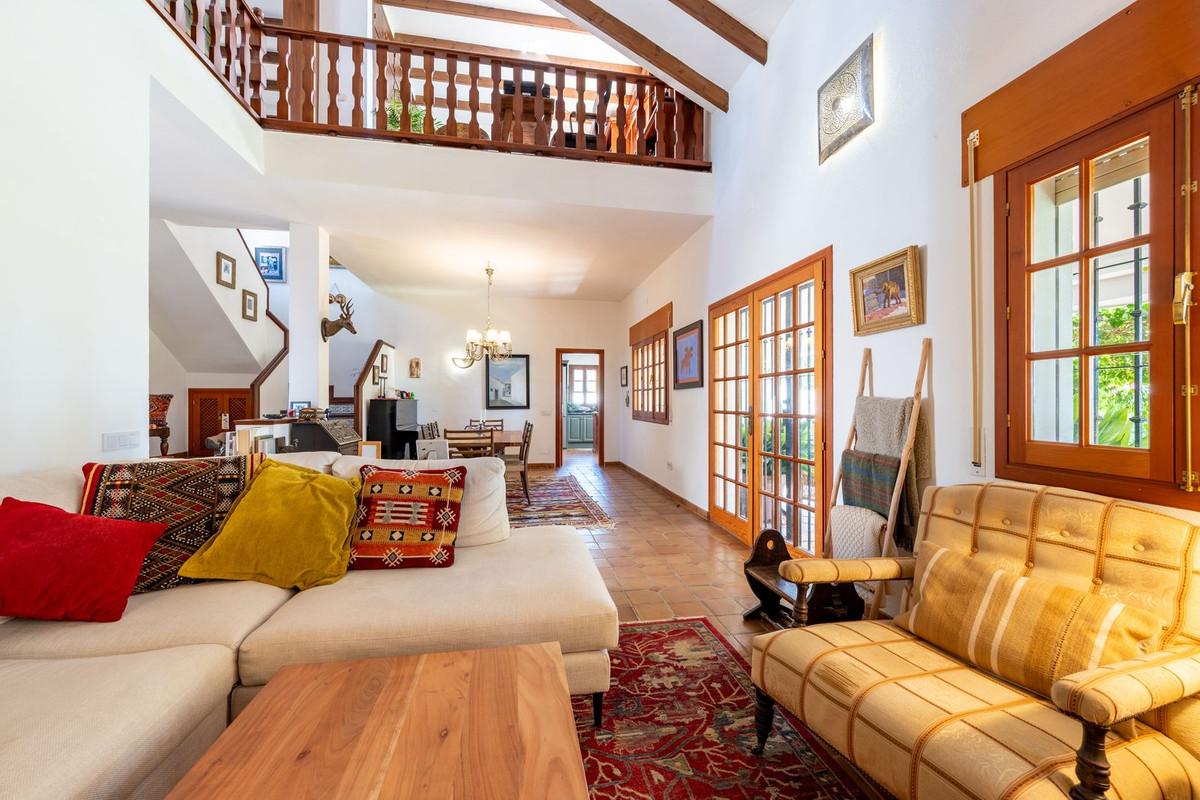 Villa for Sale in Mijas
