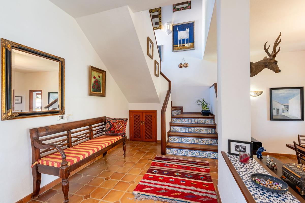 Villa for Sale in Mijas