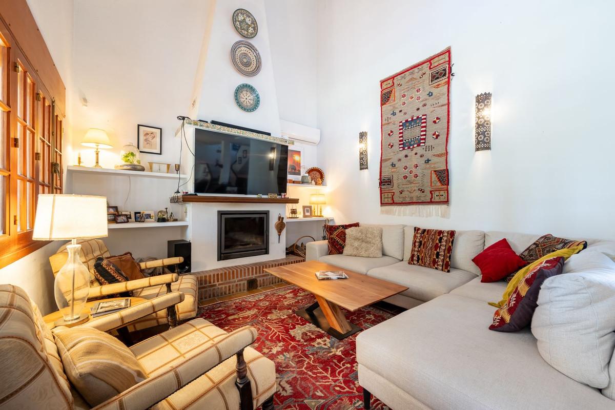 Villa for Sale in Mijas