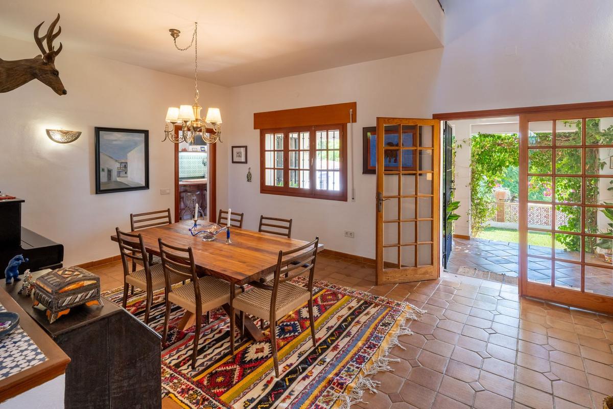 Villa for Sale in Mijas