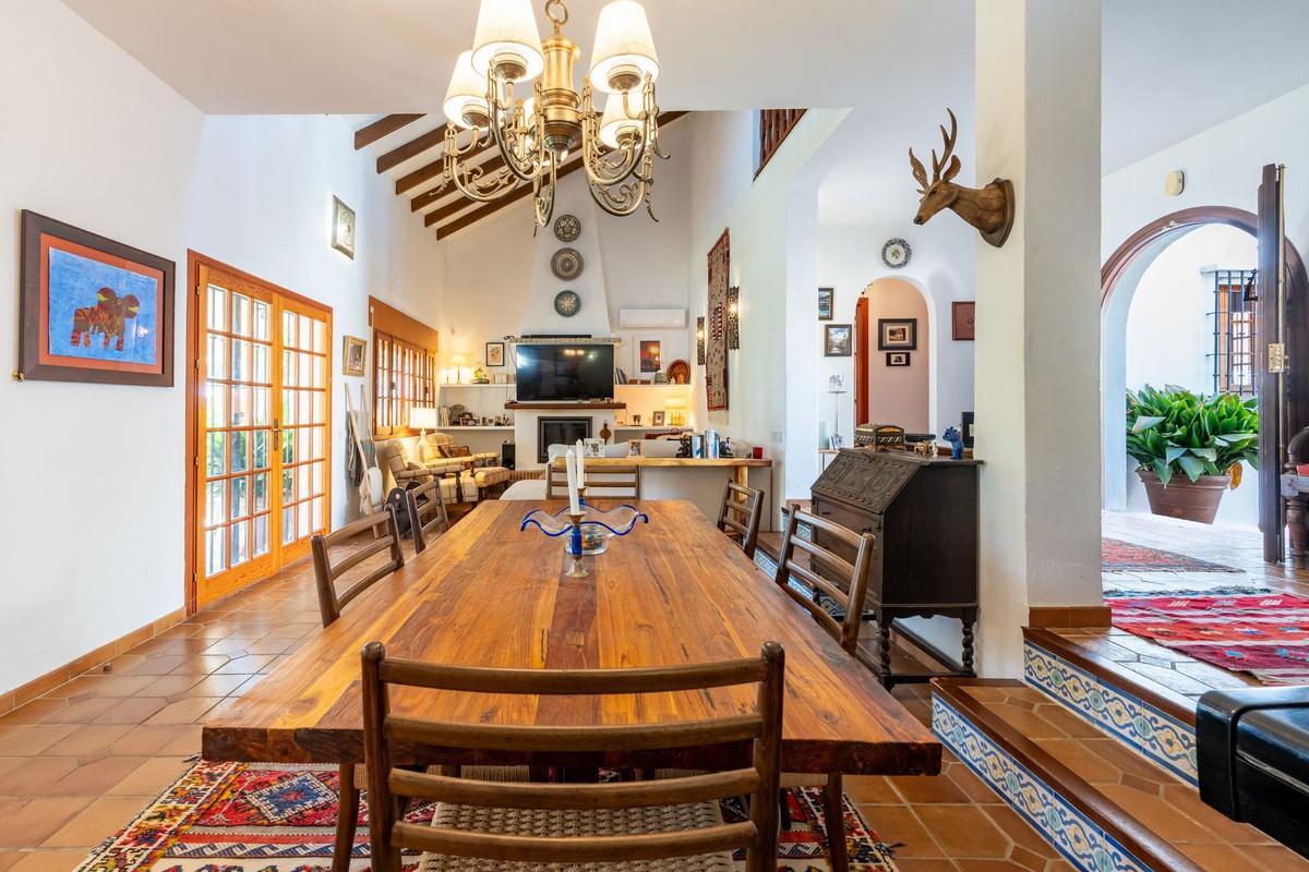 Villa for Sale in Mijas