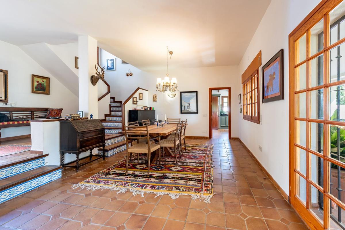 Villa for Sale in Mijas