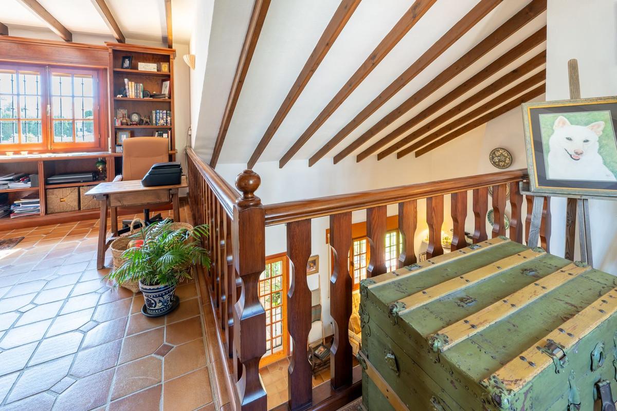 Villa for Sale in Mijas