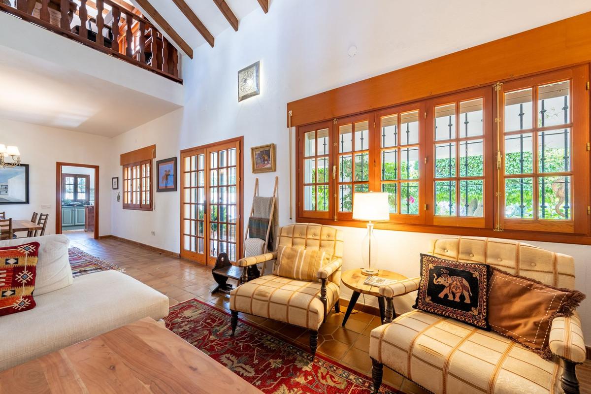 Villa for Sale in Mijas