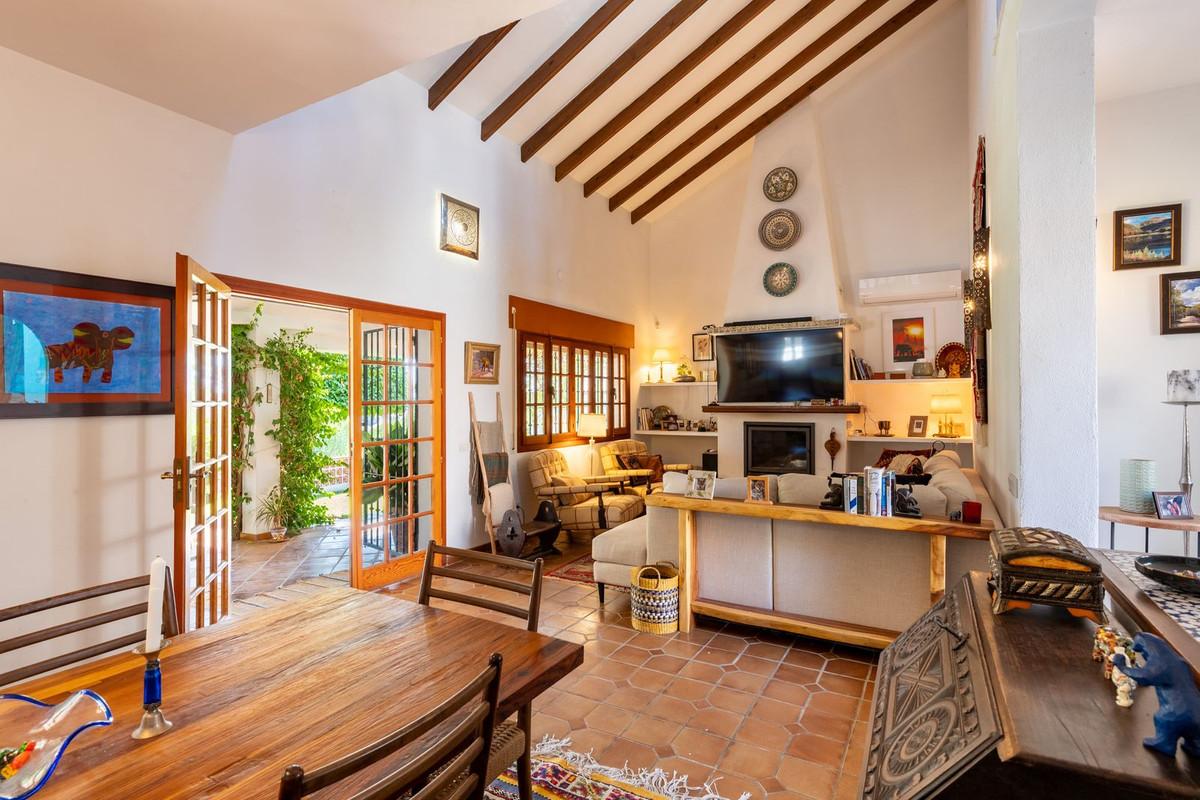 Villa for Sale in Mijas