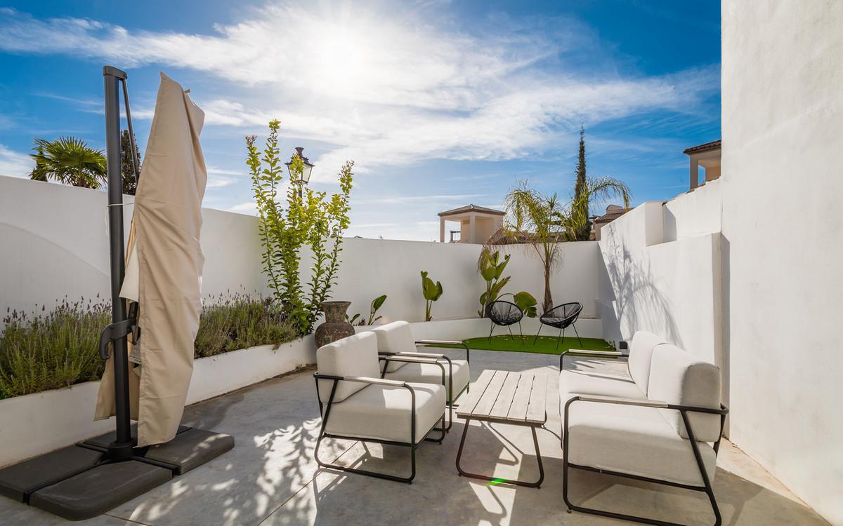 Casa en Venta en Marbella
