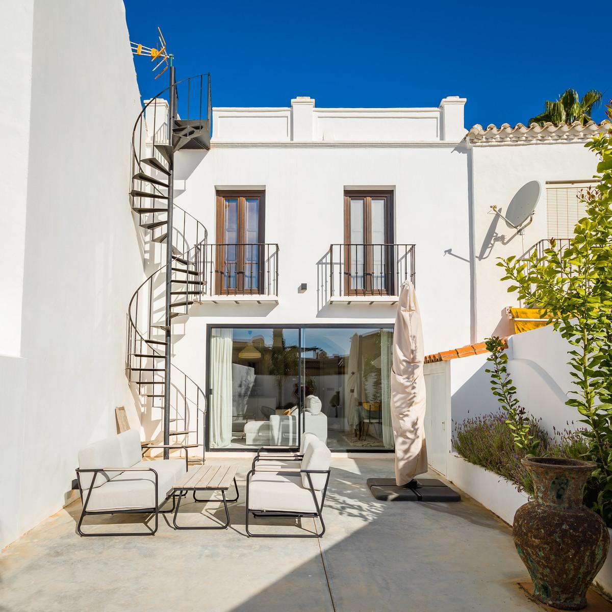 Casa en Venta en Marbella