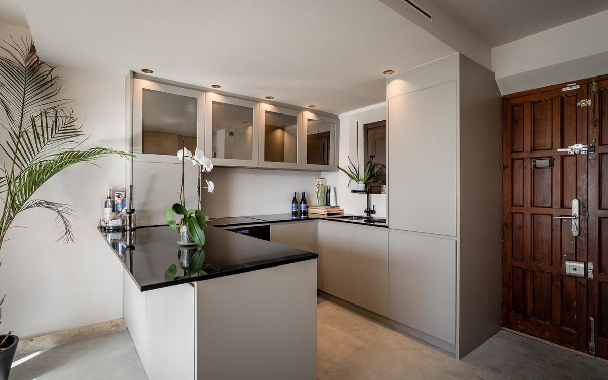 Casa en Venta en Marbella