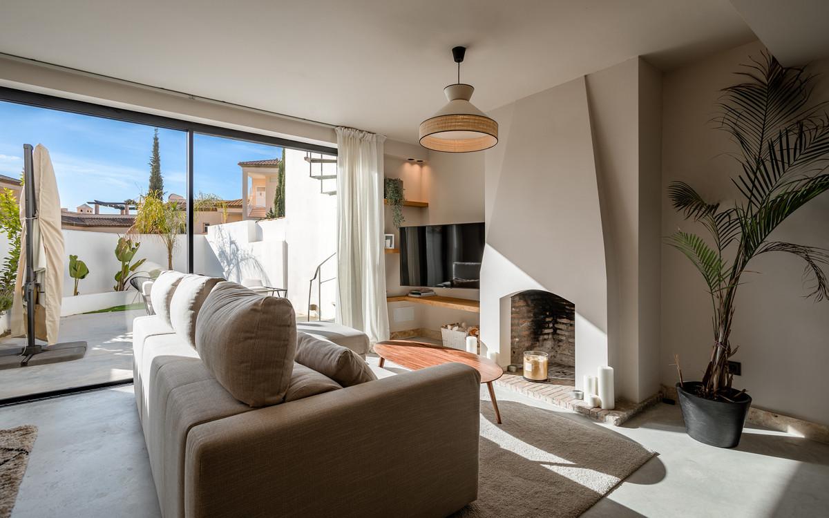 Casa en Venta en Marbella