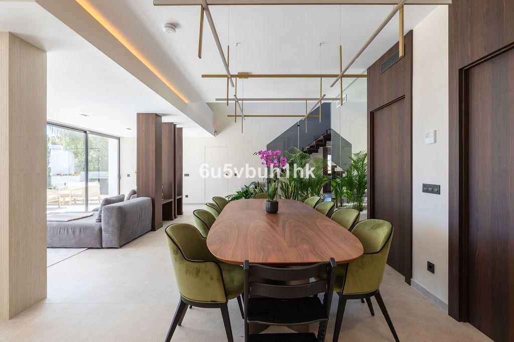 Villa en Venta en Benahavís
