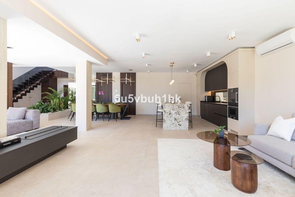 Villa en Venta en Benahavís