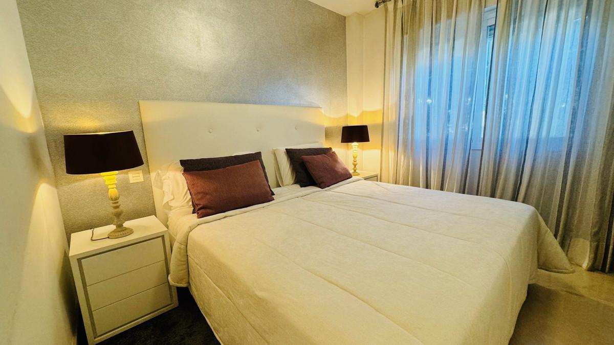 Apartamento en Venta en Marbella