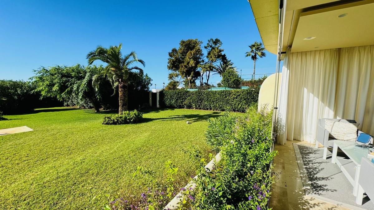 Apartamento en Venta en Marbella